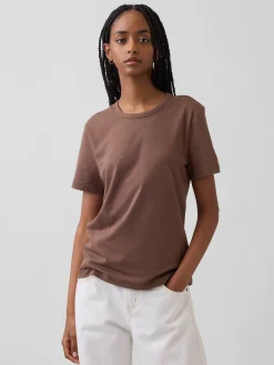 Organic Cotton VintageSoft T-Shirt