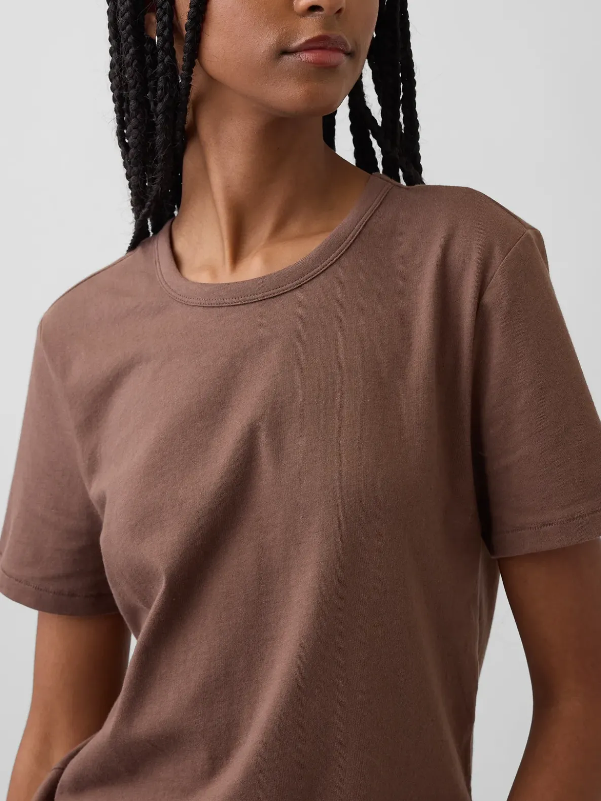 Organic Cotton VintageSoft T-Shirt