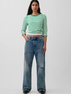 Organic Cotton VintageSoft T-Shirt