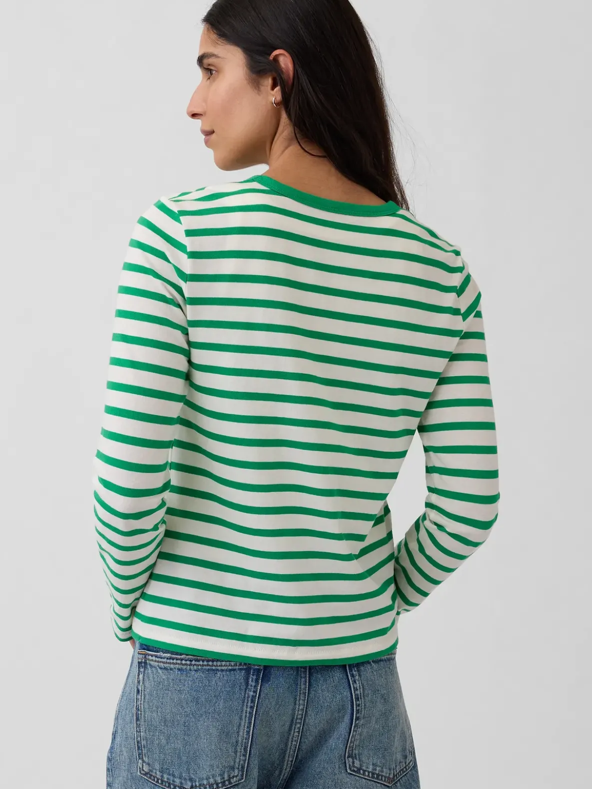 Organic Cotton VintageSoft T-Shirt