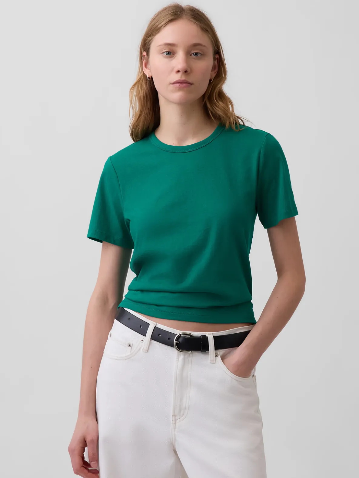 Organic Cotton VintageSoft T-Shirt
