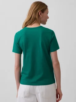 Organic Cotton VintageSoft T-Shirt