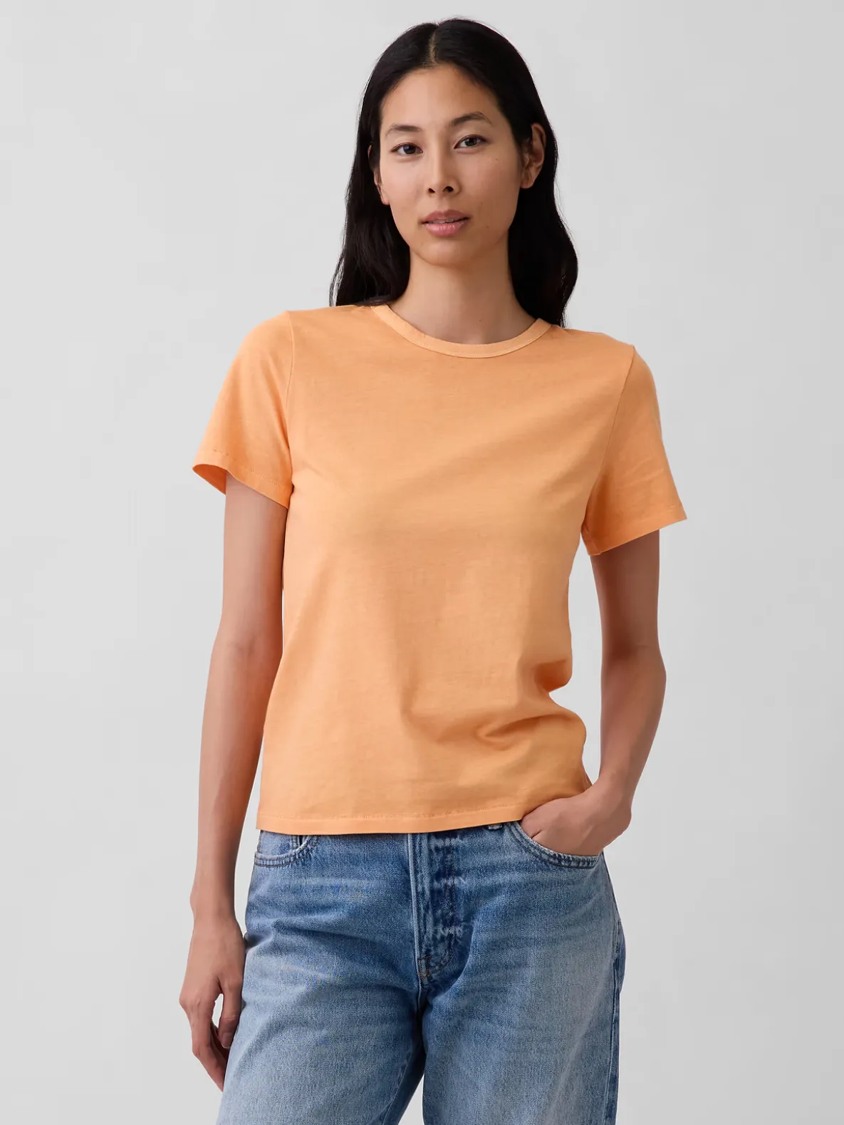 Organic Cotton VintageSoft T-Shirt