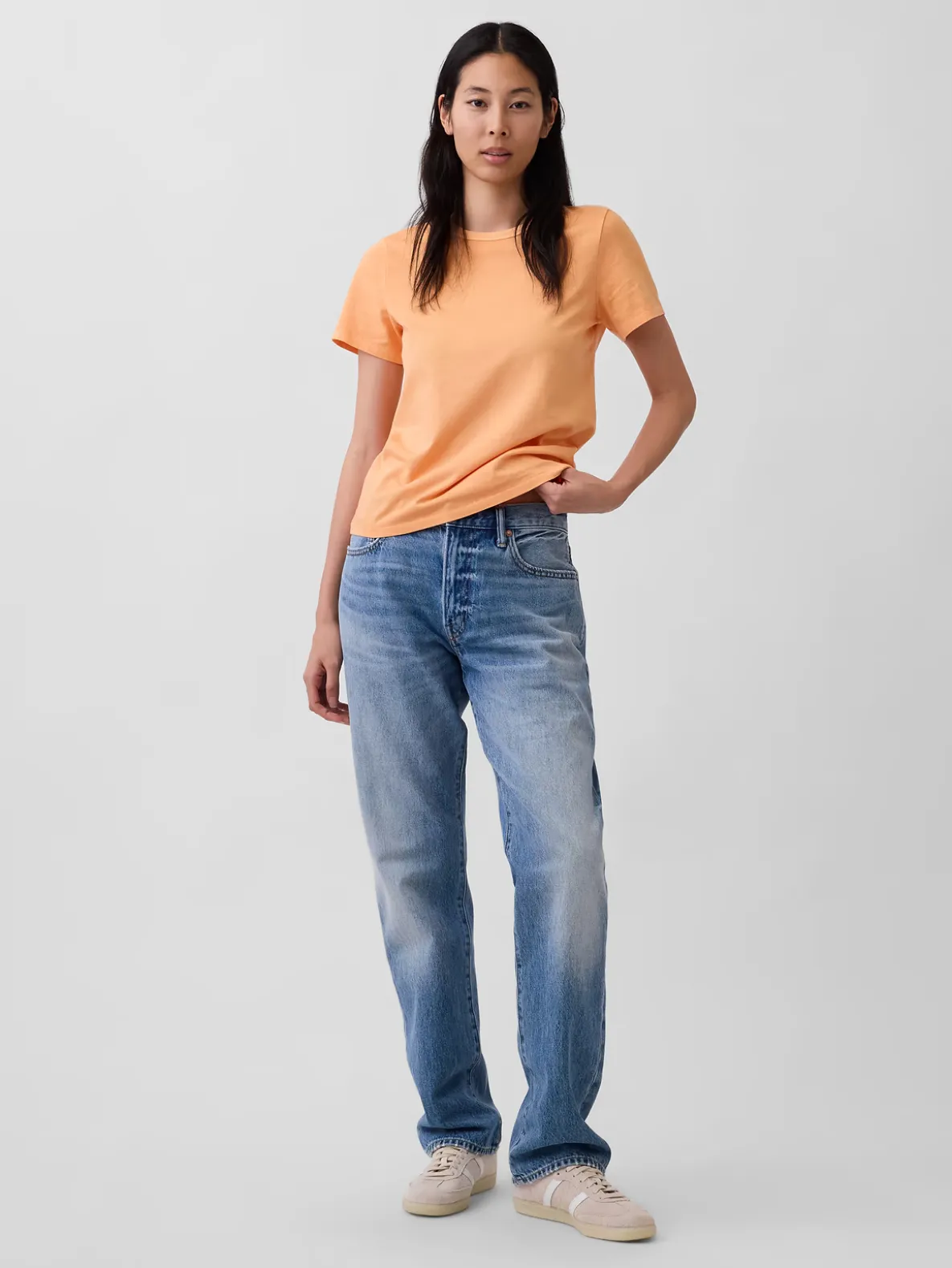 Organic Cotton VintageSoft T-Shirt