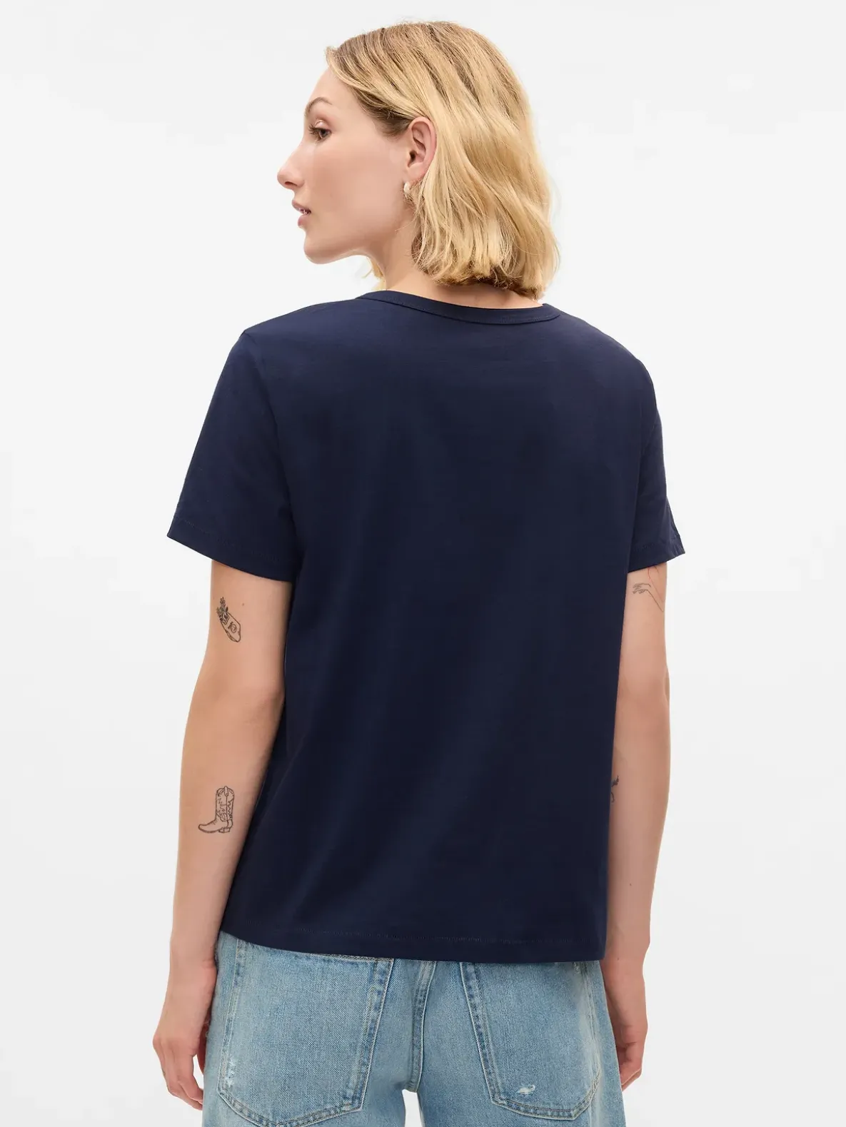 Organic Cotton VintageSoft T-Shirt
