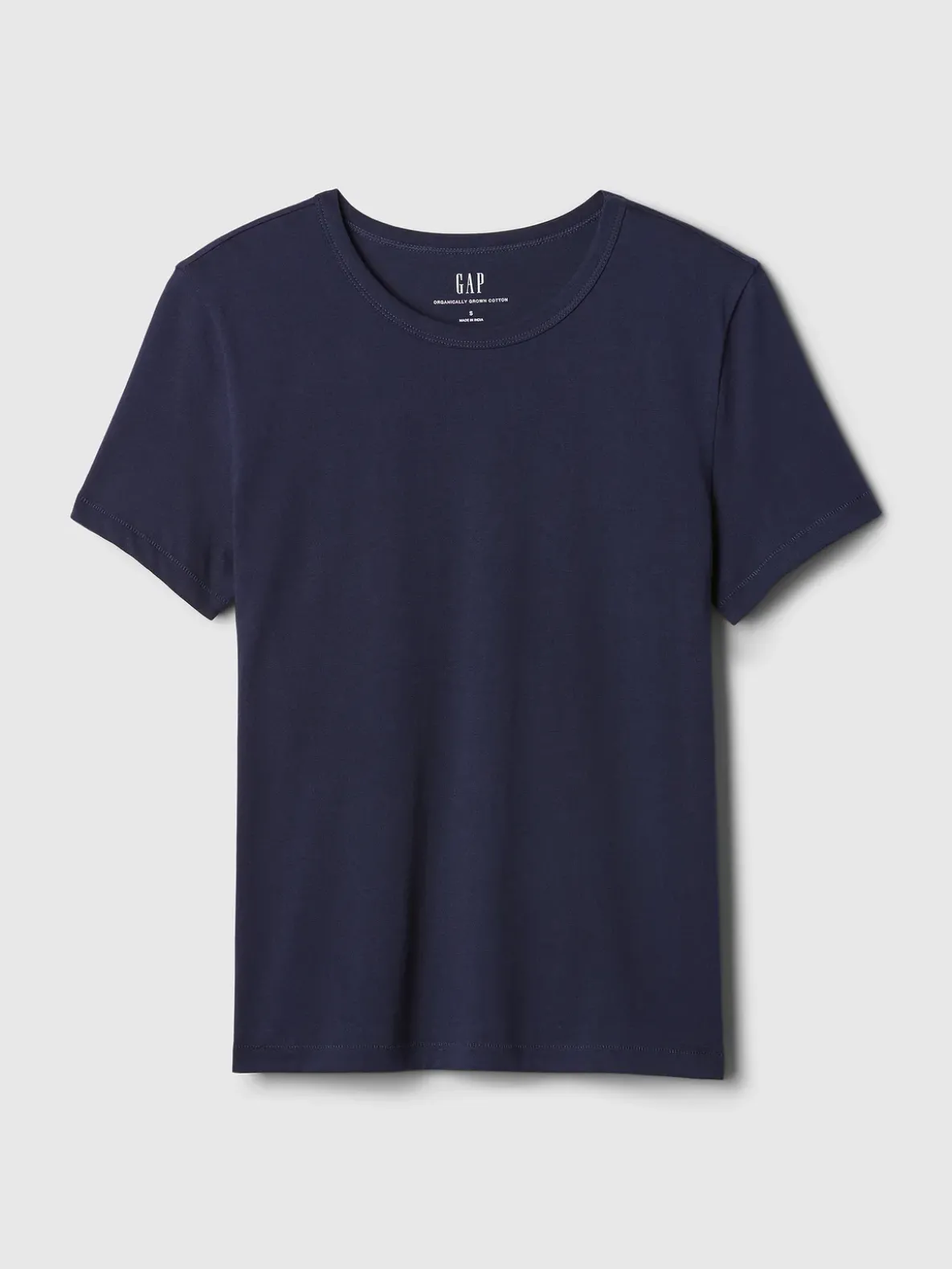 Organic Cotton VintageSoft T-Shirt