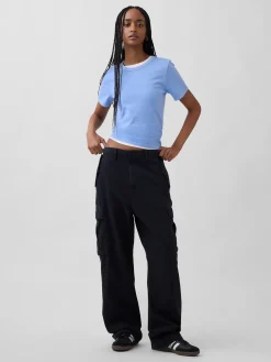Organic Cotton VintageSoft T-Shirt