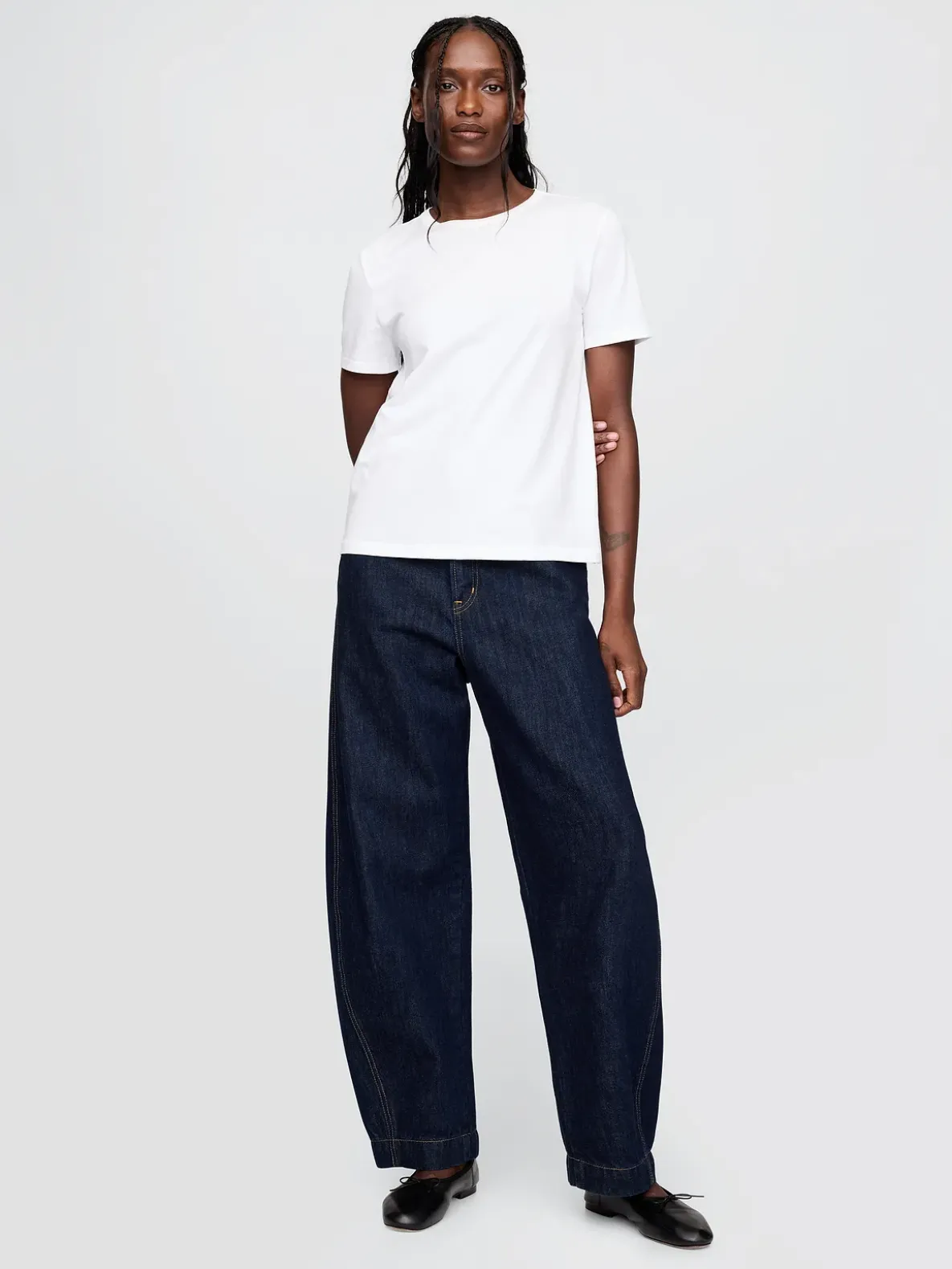 Organic Cotton VintageSoft T-Shirt
