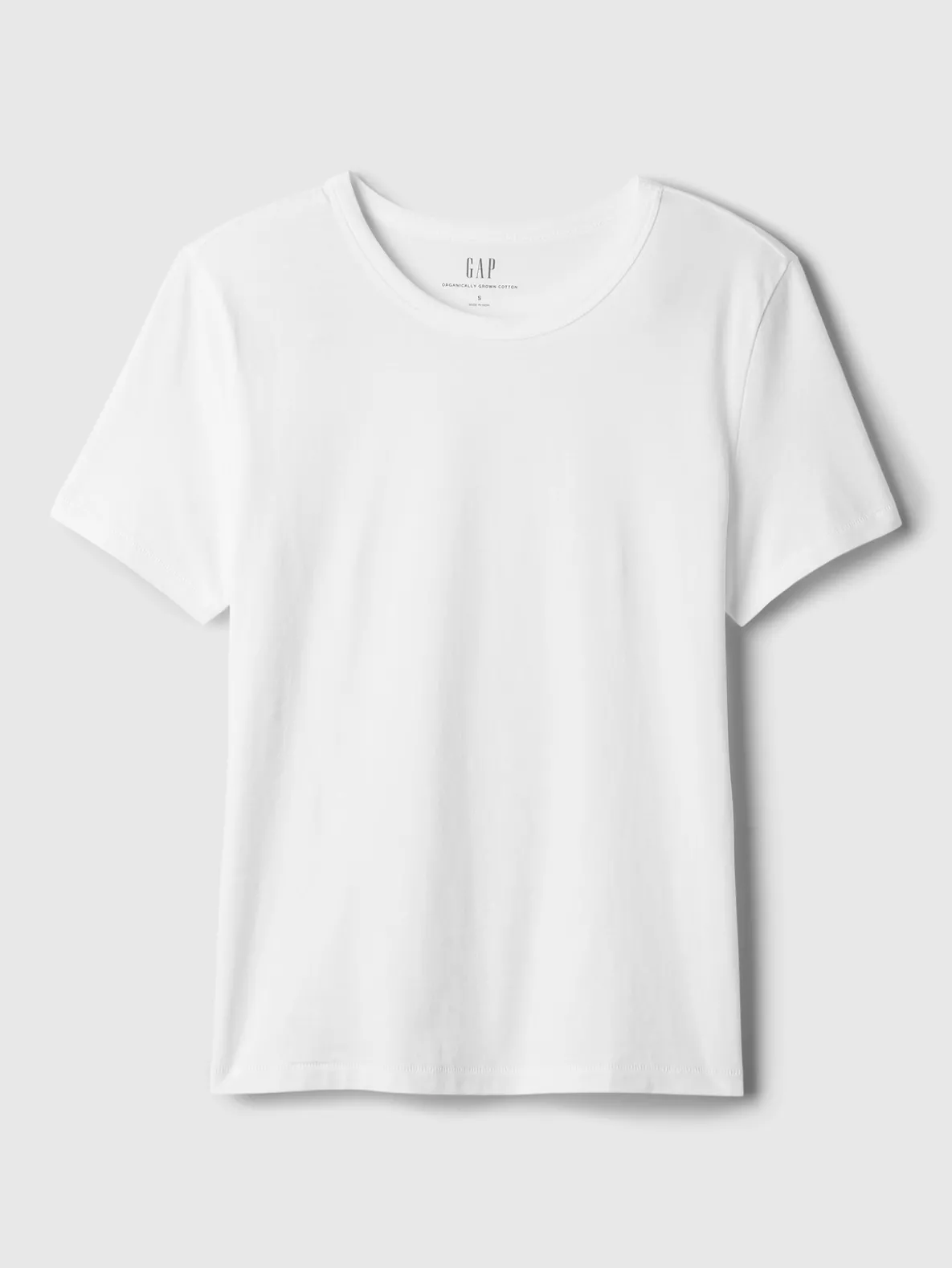Organic Cotton VintageSoft T-Shirt