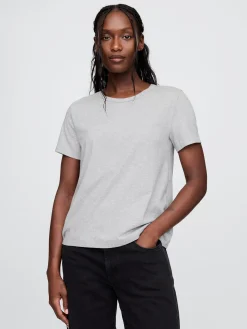 Organic Cotton VintageSoft T-Shirt
