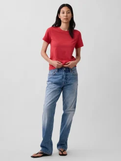 Organic Cotton VintageSoft T-Shirt