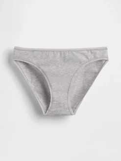 Organic Stretch Cotton Bikini