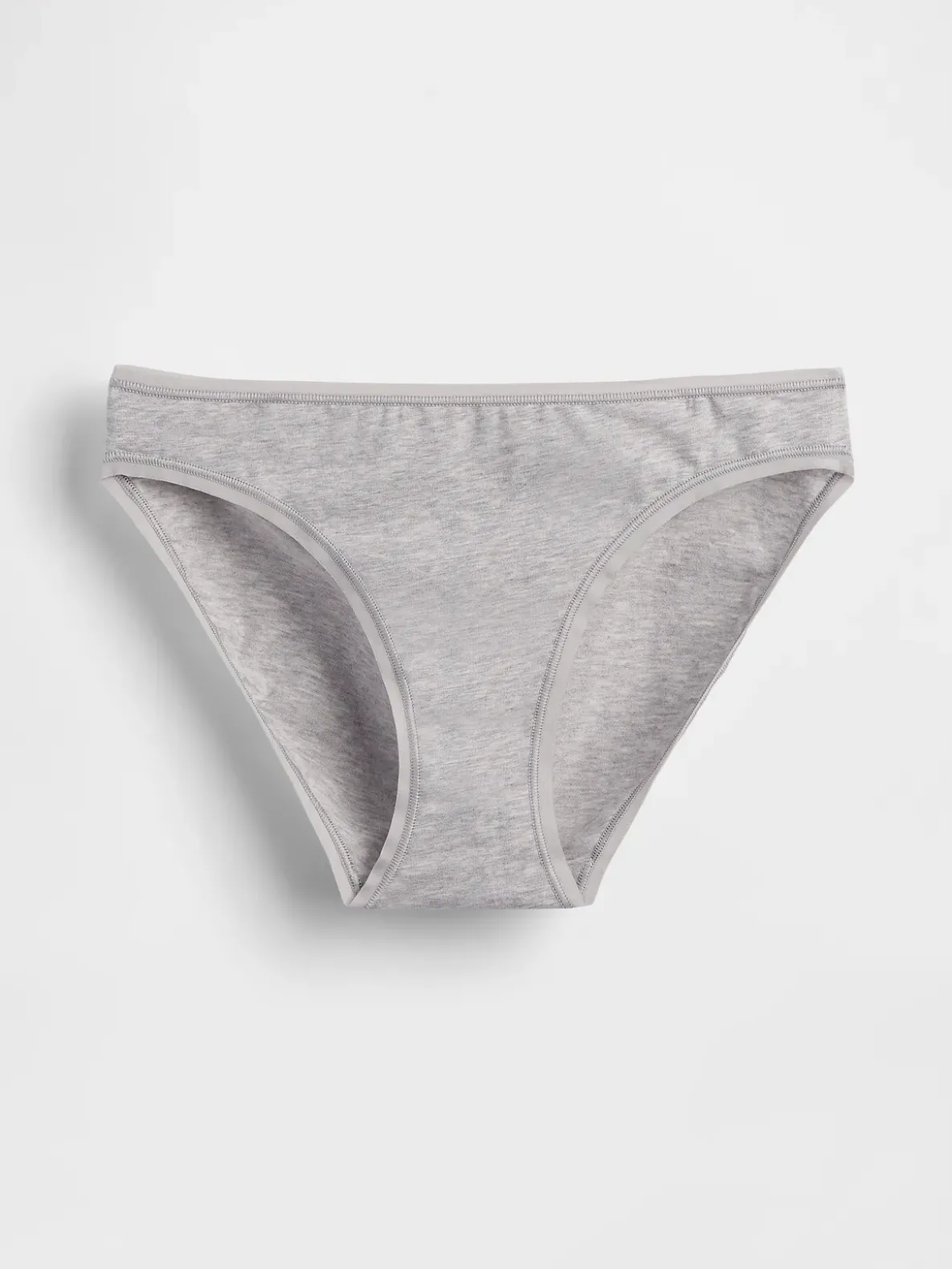 Organic Stretch Cotton Bikini