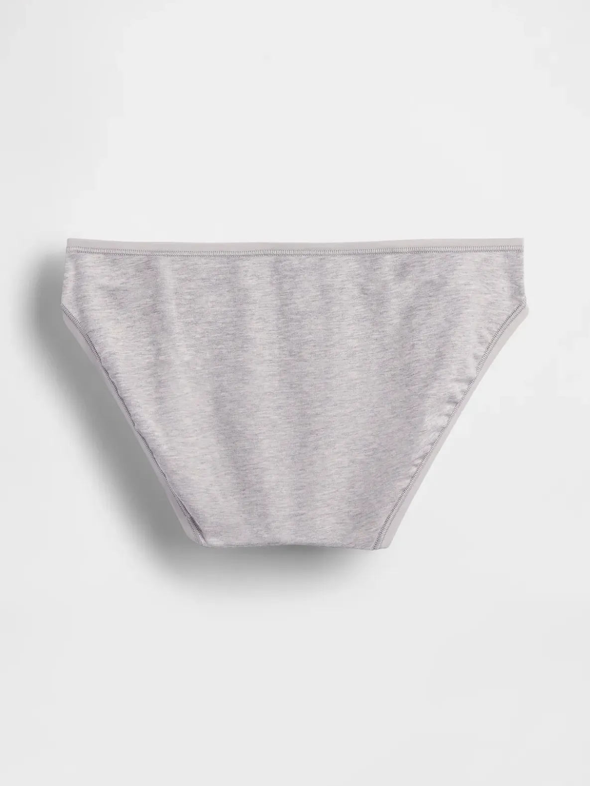 Organic Stretch Cotton Bikini