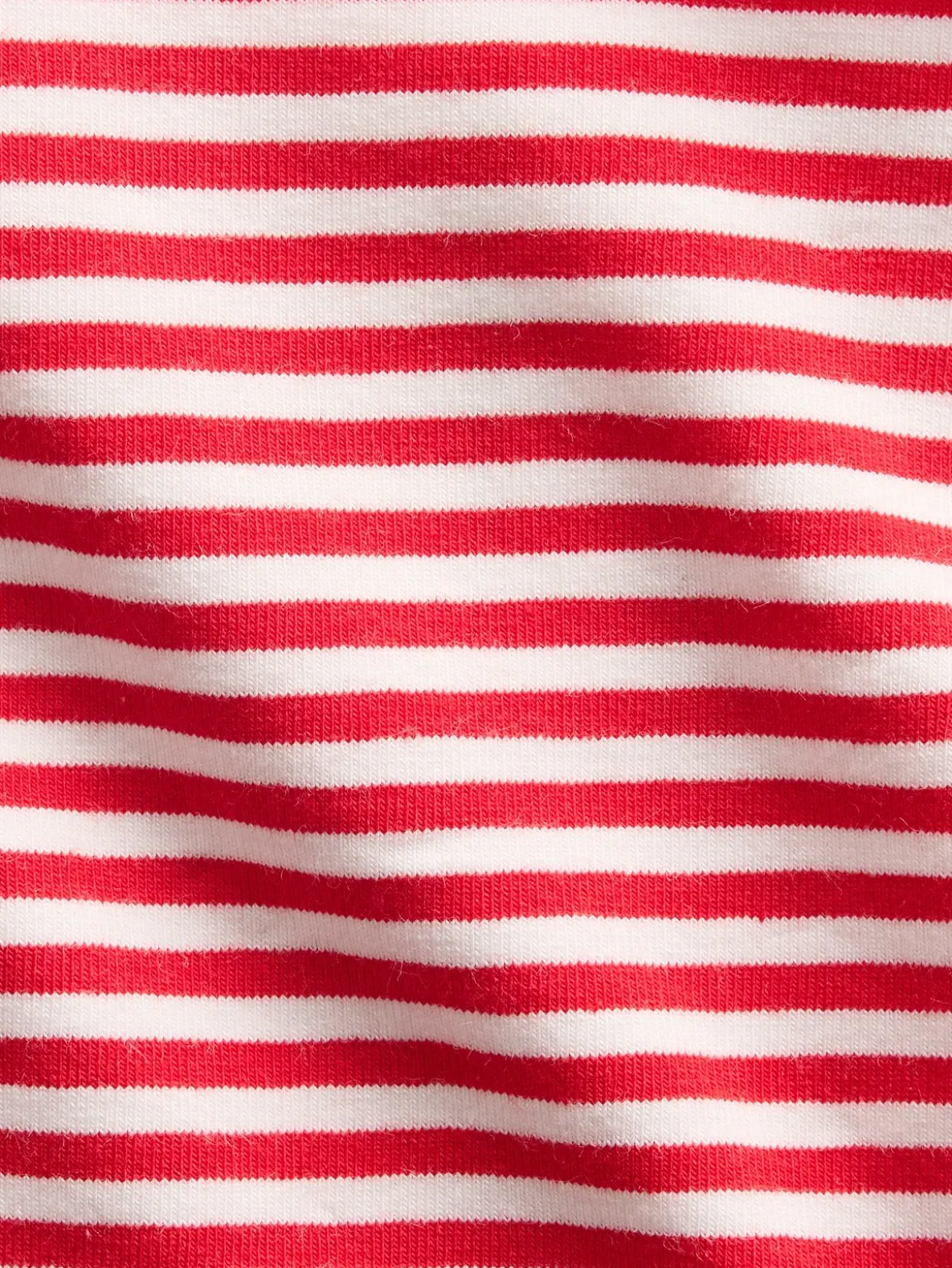 Organic Stretch Cotton Bikini