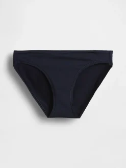 Organic Stretch Cotton Bikini