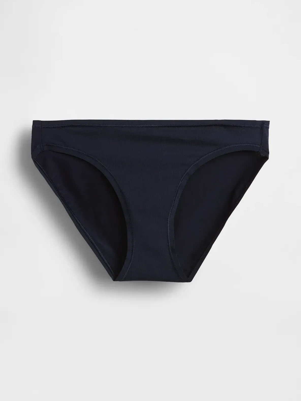 Organic Stretch Cotton Bikini