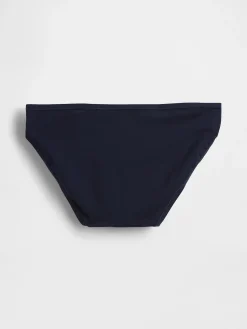 Organic Stretch Cotton Bikini