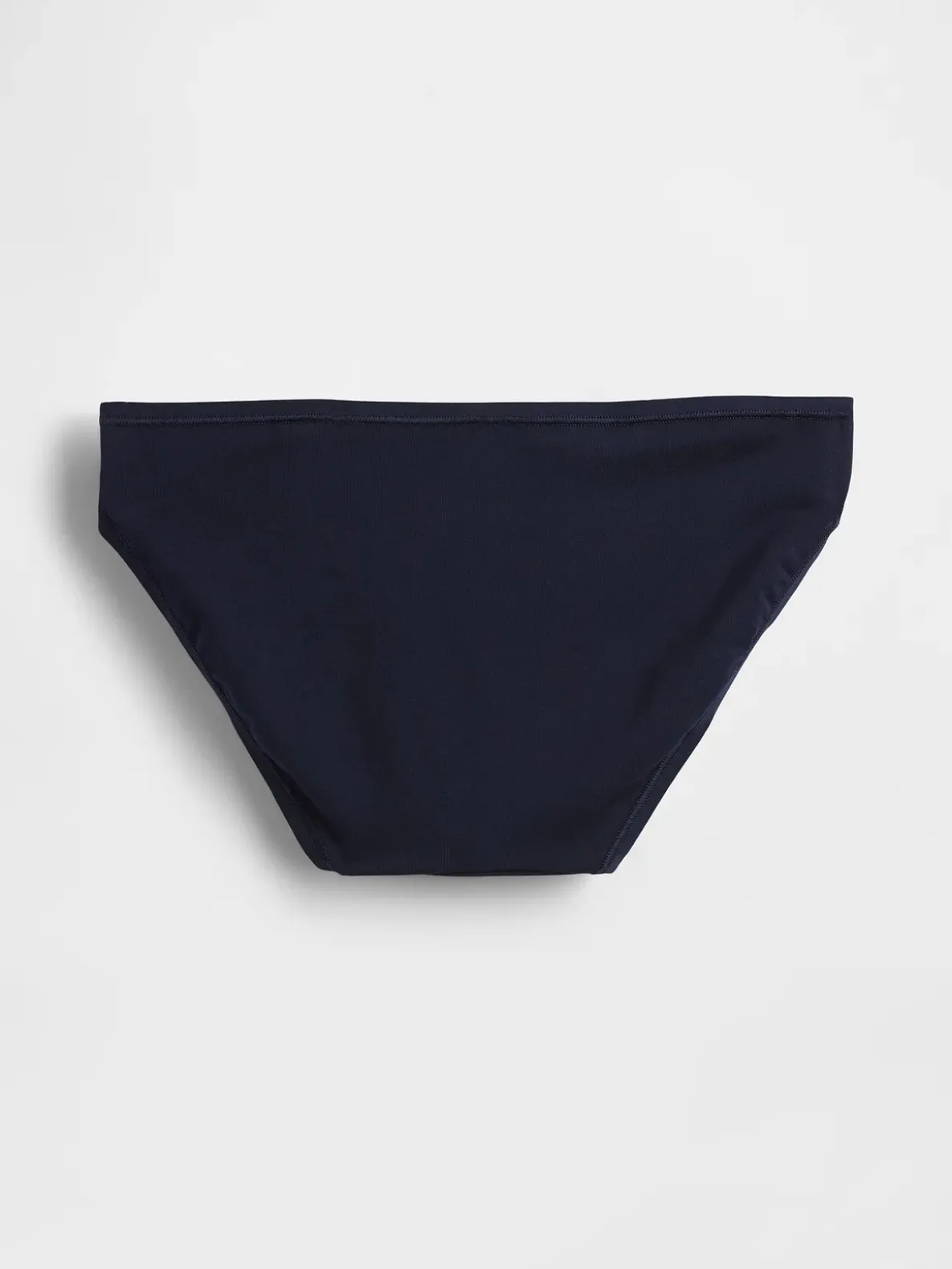 Organic Stretch Cotton Bikini