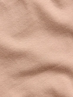 Organic Stretch Cotton Bikini