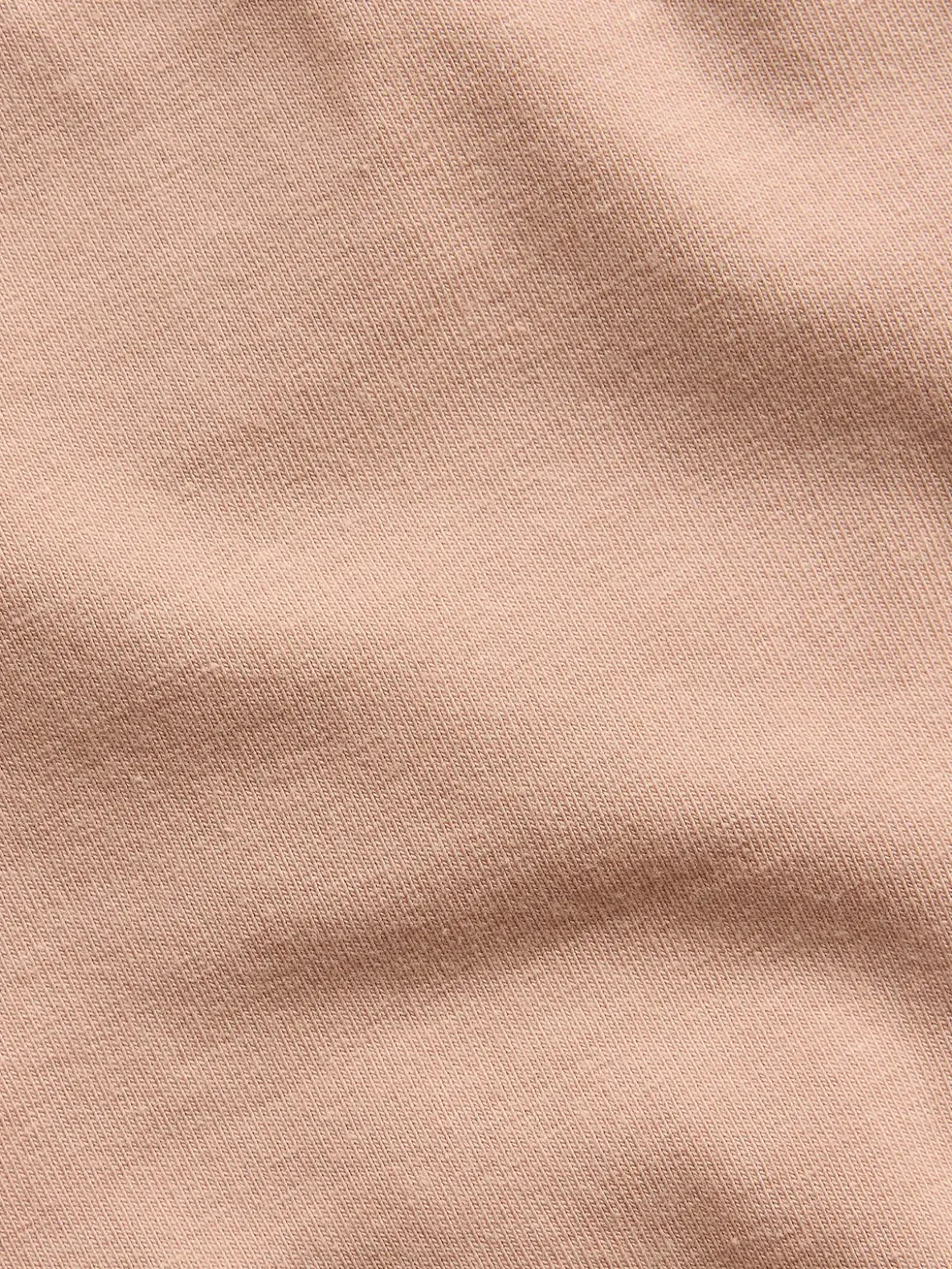 Organic Stretch Cotton Bikini