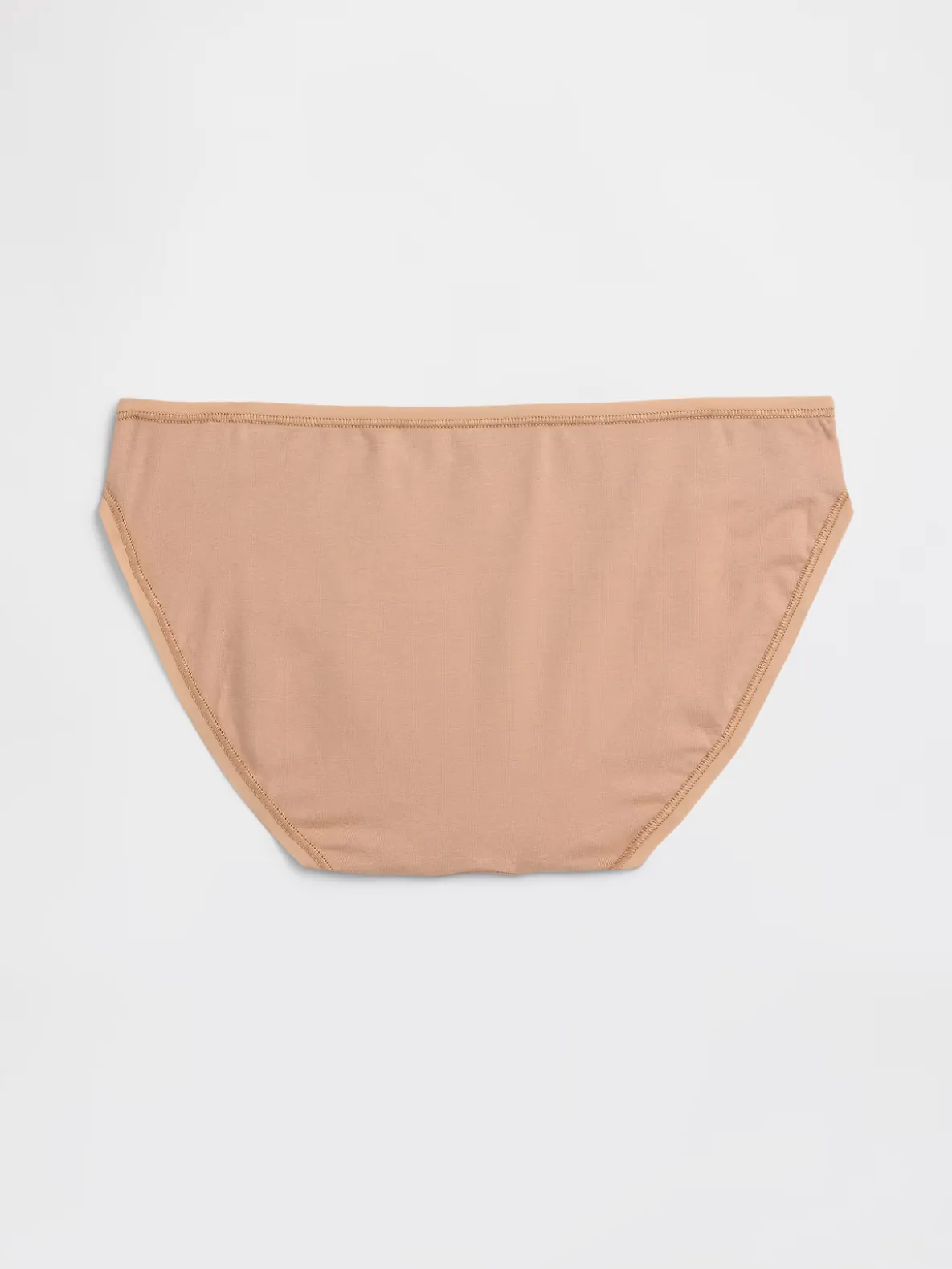 Organic Stretch Cotton Bikini
