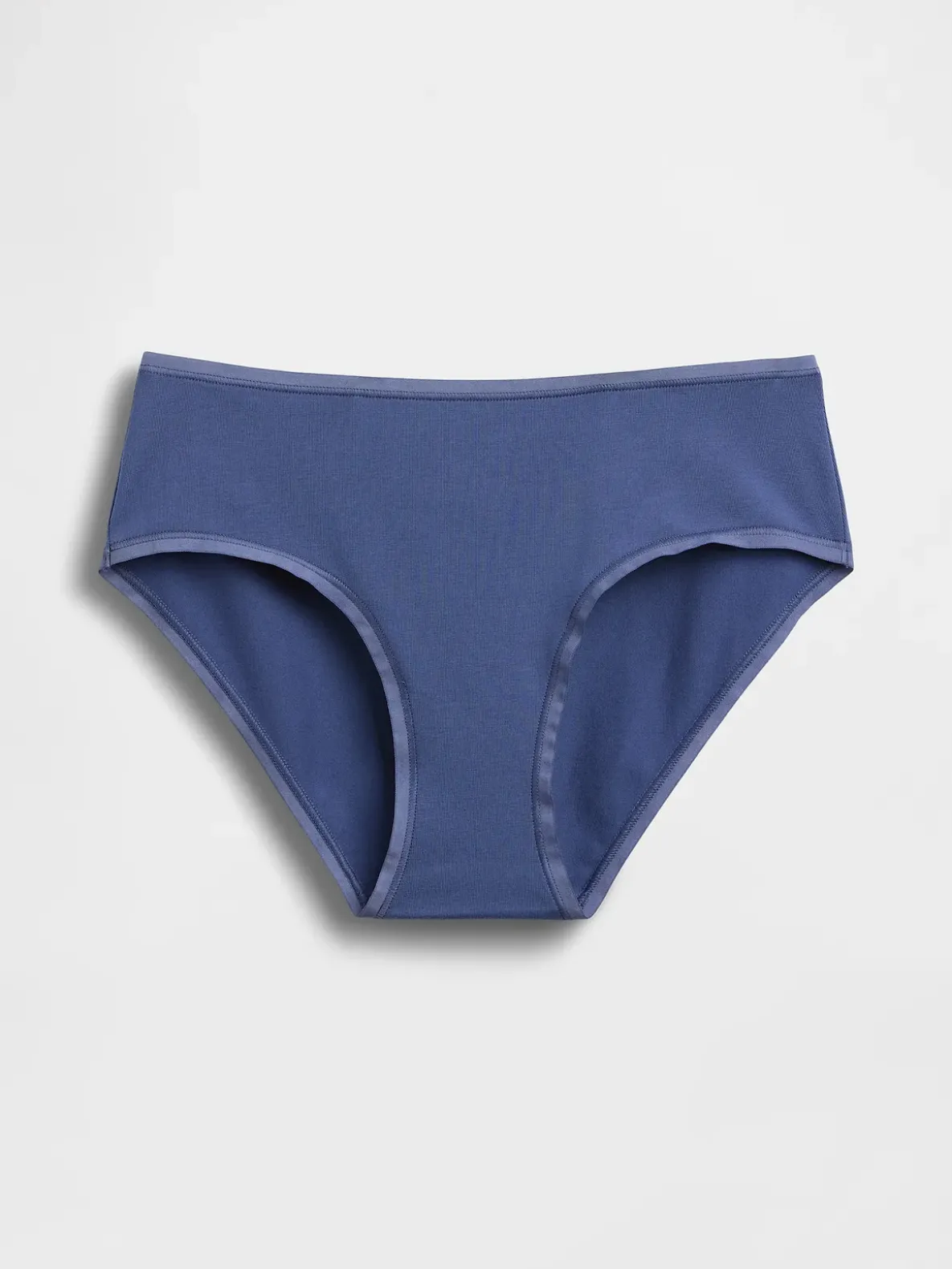 Organic Stretch Cotton Bikini