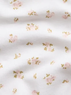 Organic Stretch Cotton Bikini