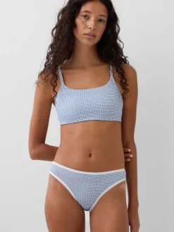Organic Stretch Cotton Bralette