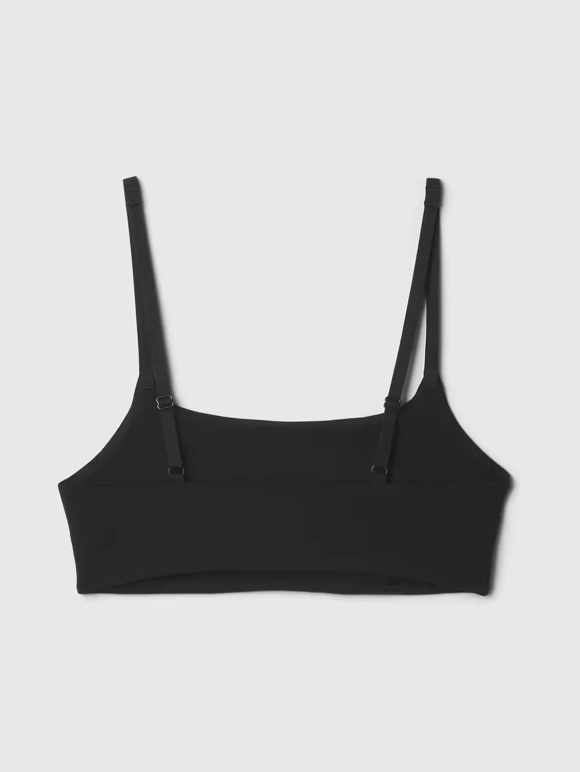 Organic Stretch Cotton Bralette