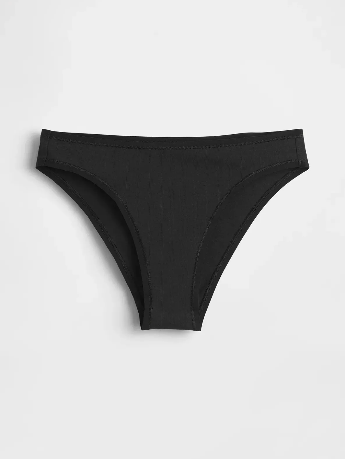 Organic Stretch Cotton Cheeky