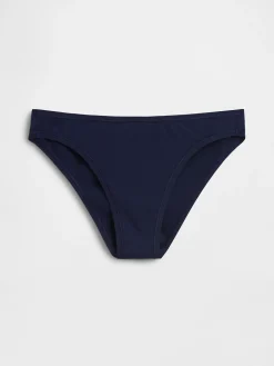 Organic Stretch Cotton Cheeky