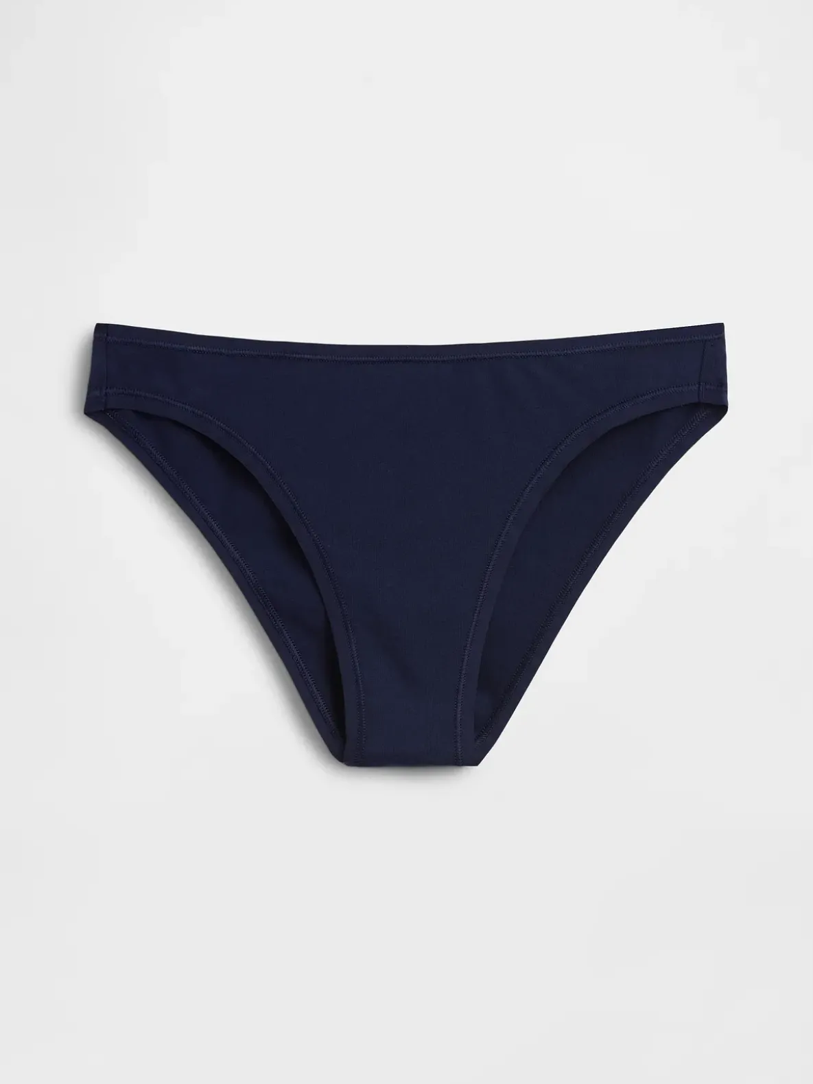 Organic Stretch Cotton Cheeky