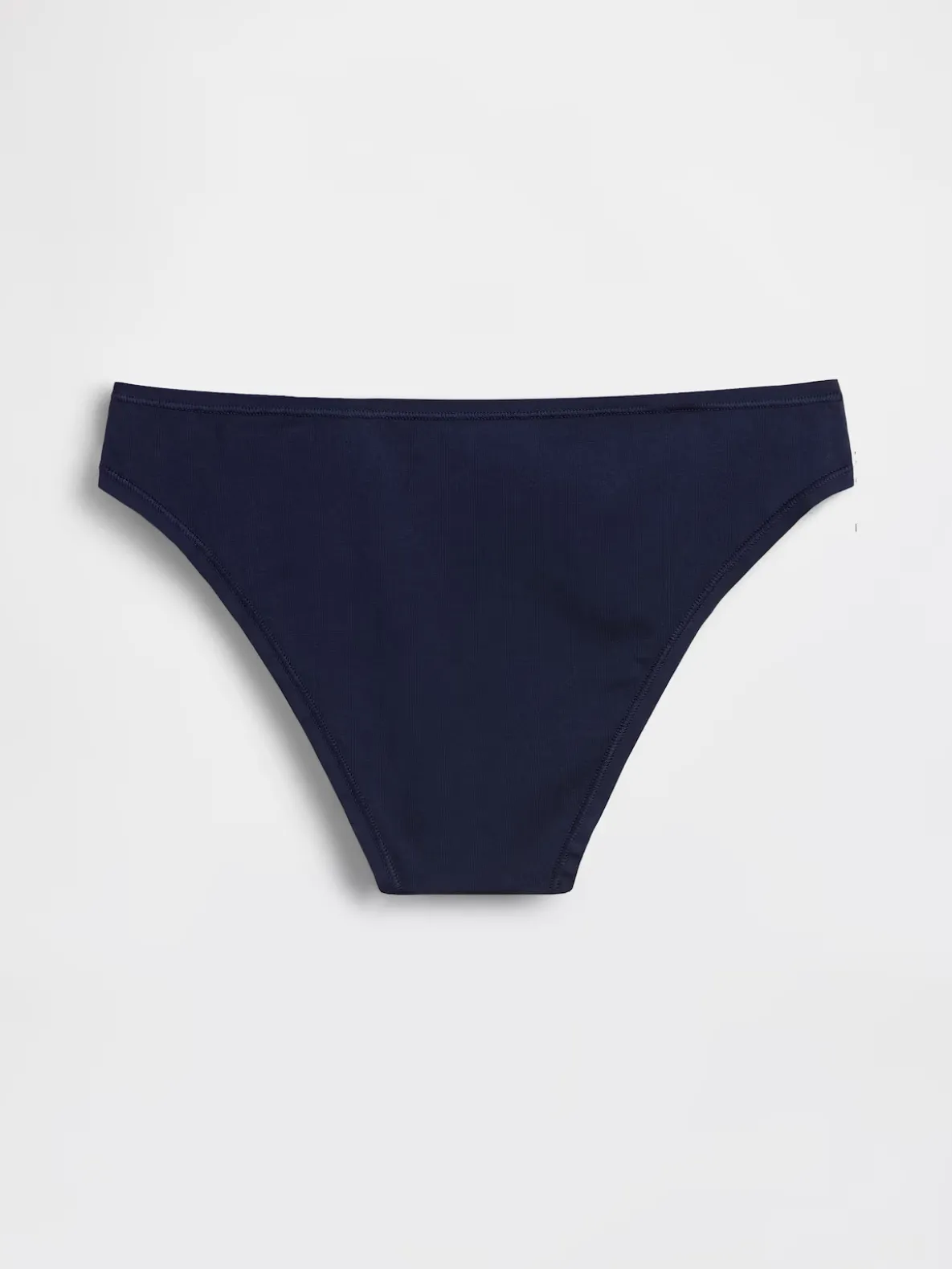 Organic Stretch Cotton Cheeky