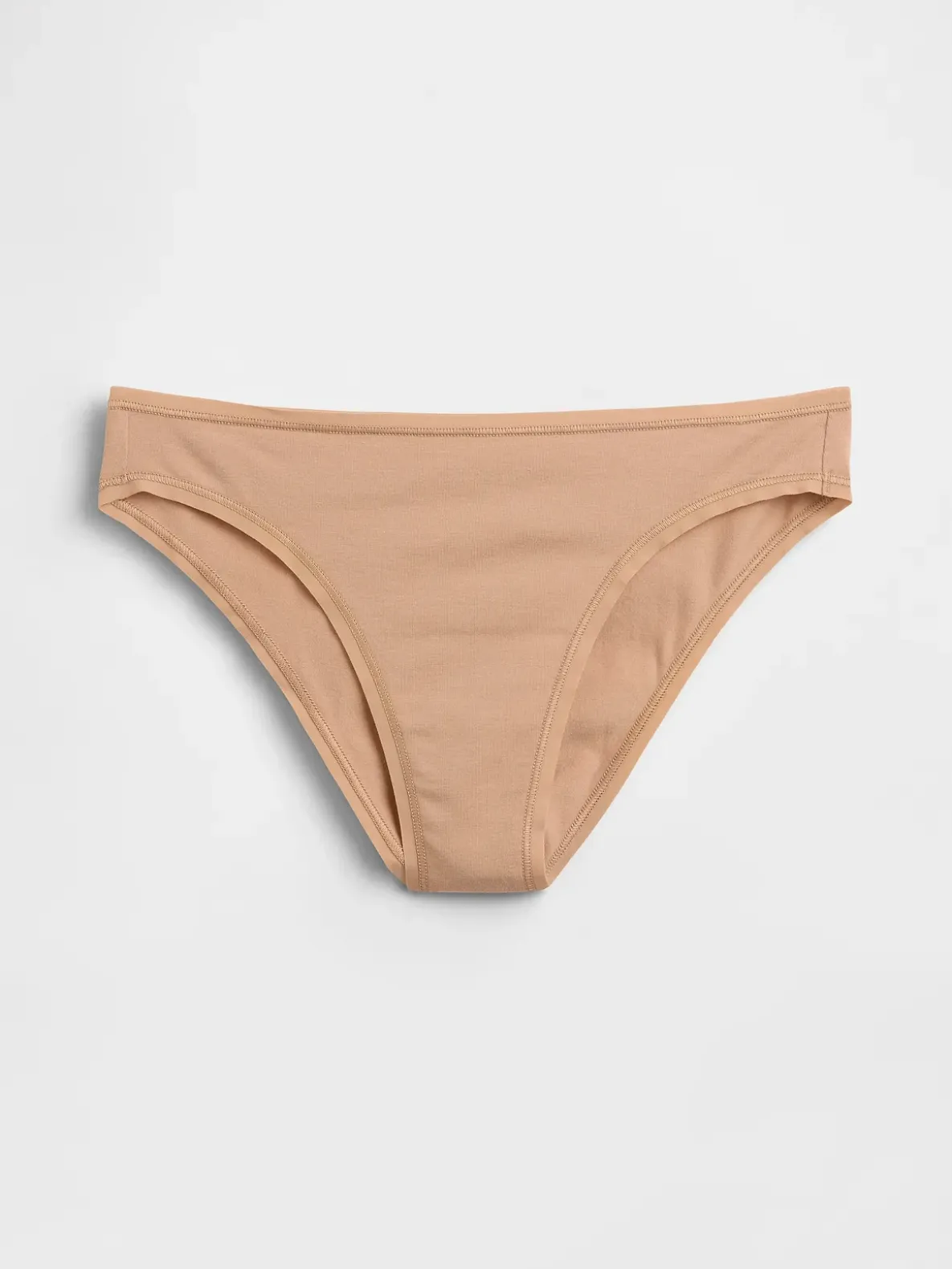 Organic Stretch Cotton Cheeky