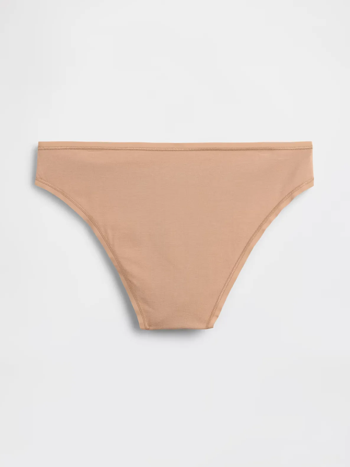 Organic Stretch Cotton Cheeky