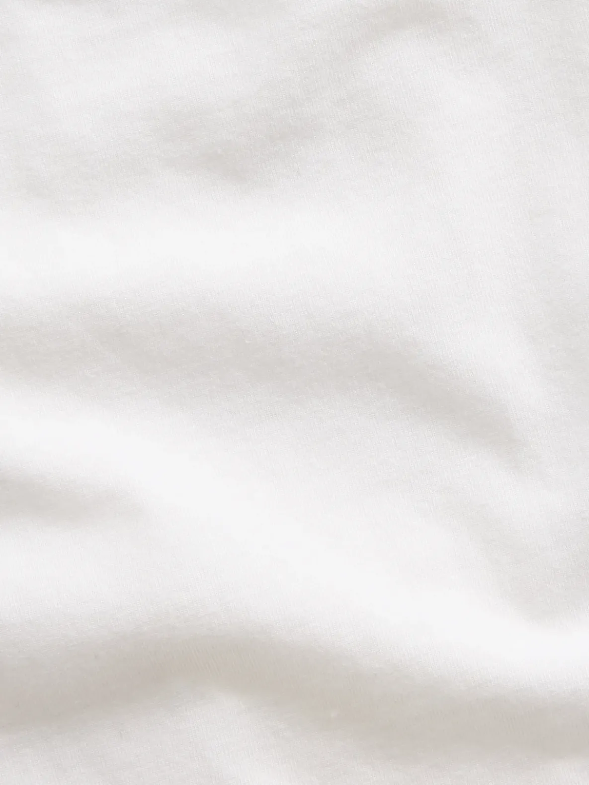 Organic Stretch Cotton Hipster