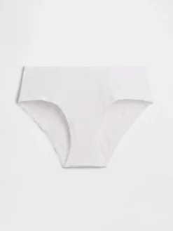 Organic Stretch Cotton Hipster