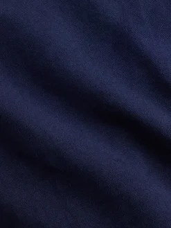 Organic Stretch Cotton Hipster