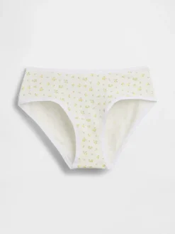 Organic Stretch Cotton Hipster