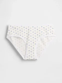Organic Stretch Cotton Hipster
