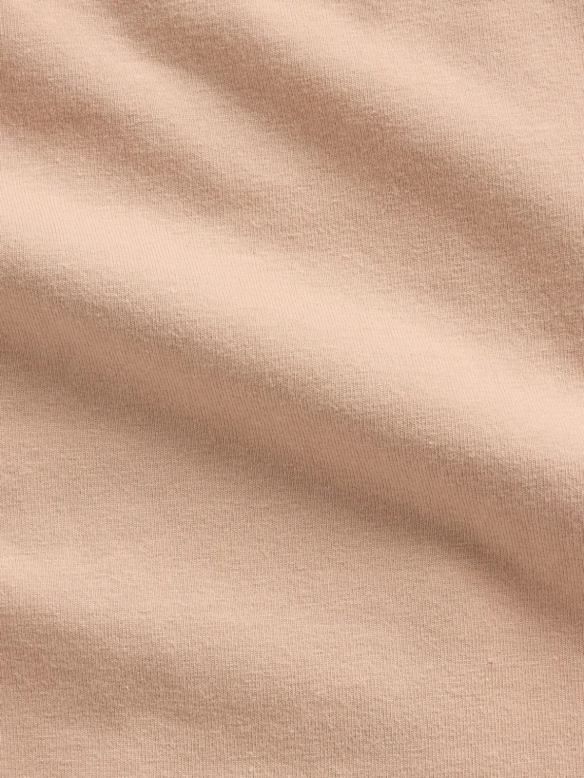 Organic Stretch Cotton Hipster