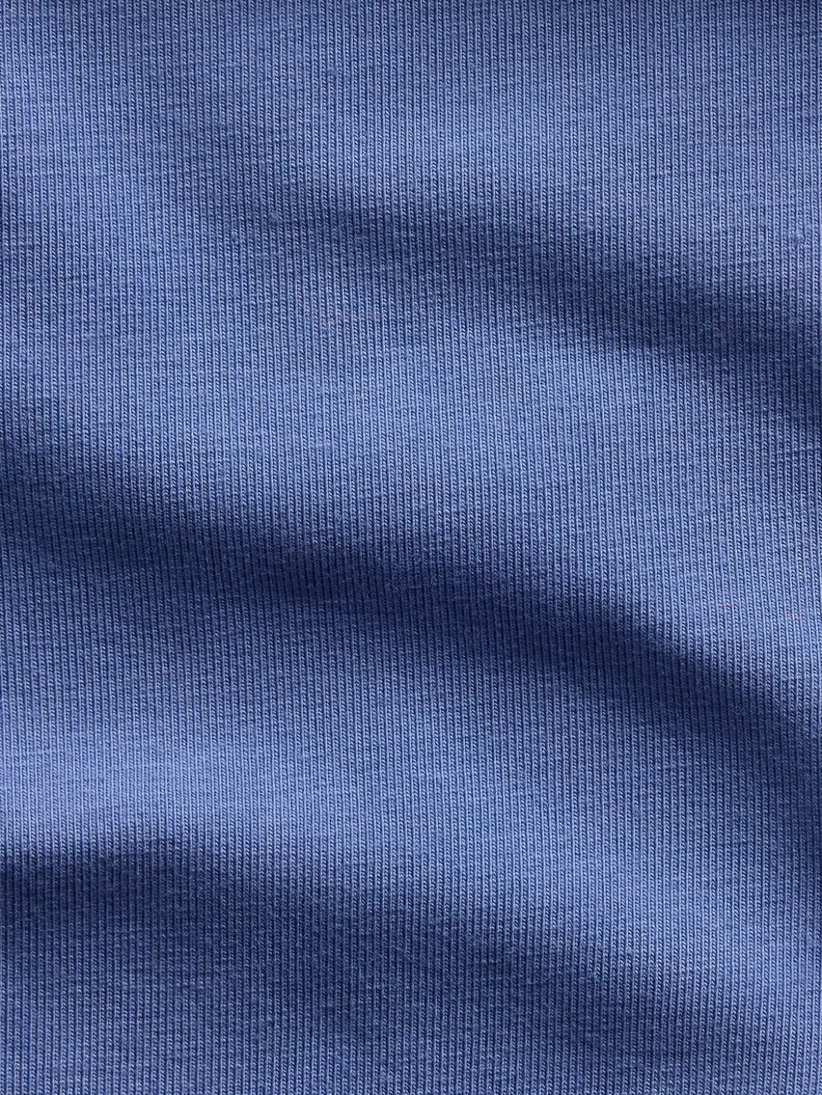 Organic Stretch Cotton Hipster