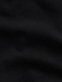 Organic Stretch Cotton No Show Bikini