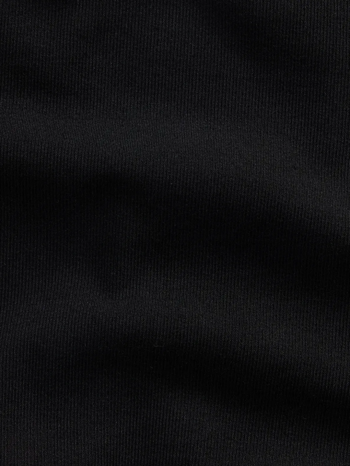 Organic Stretch Cotton No Show Bikini