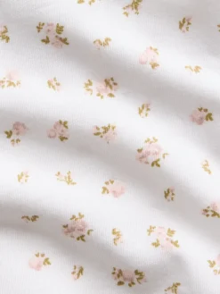 Organic Stretch Cotton Shorty