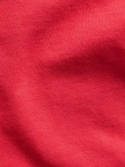 Organic Stretch Cotton Shorty