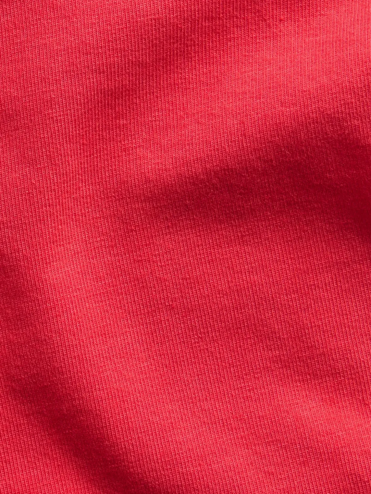 Organic Stretch Cotton Shorty