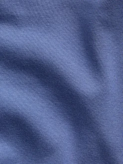 Organic Stretch Cotton Shorty