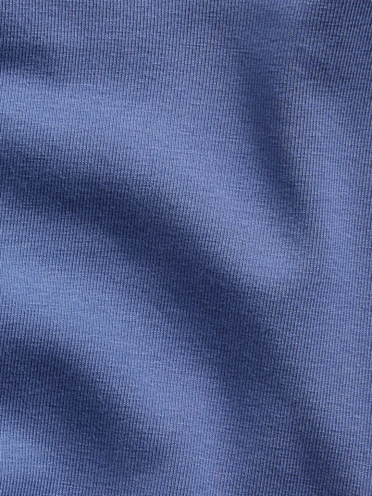 Organic Stretch Cotton Shorty